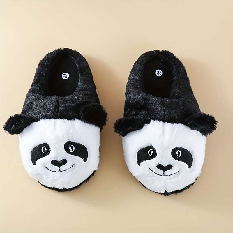 Cotton Slippers Color White Sizeuk 7.5-8