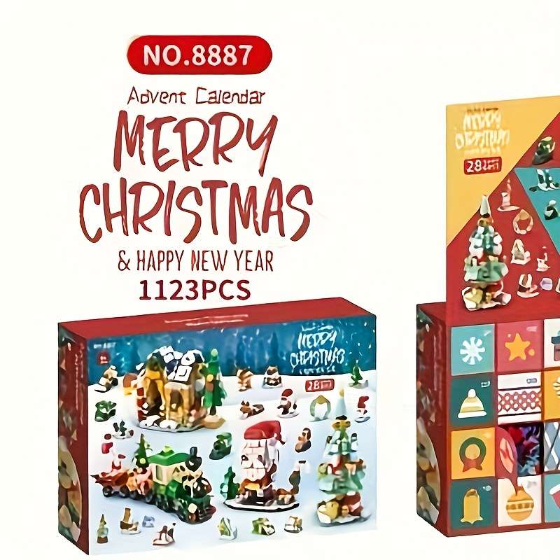 Building Toy Architectural Model Toy Set Model 8887