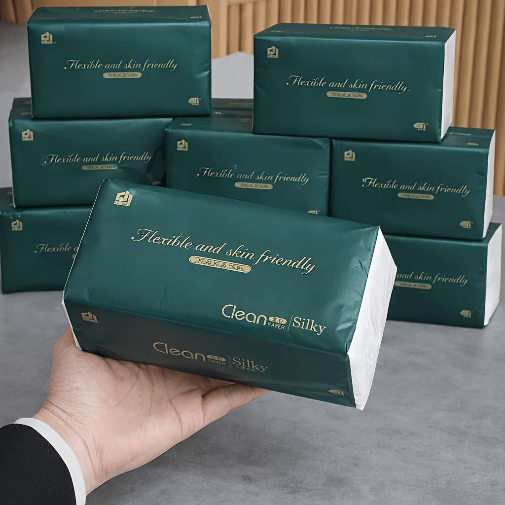 Toilet Paper Quantity 6Packs