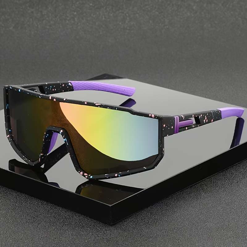 Cycling Glasses Color Translucent Gray Coated For Mercury Sheet