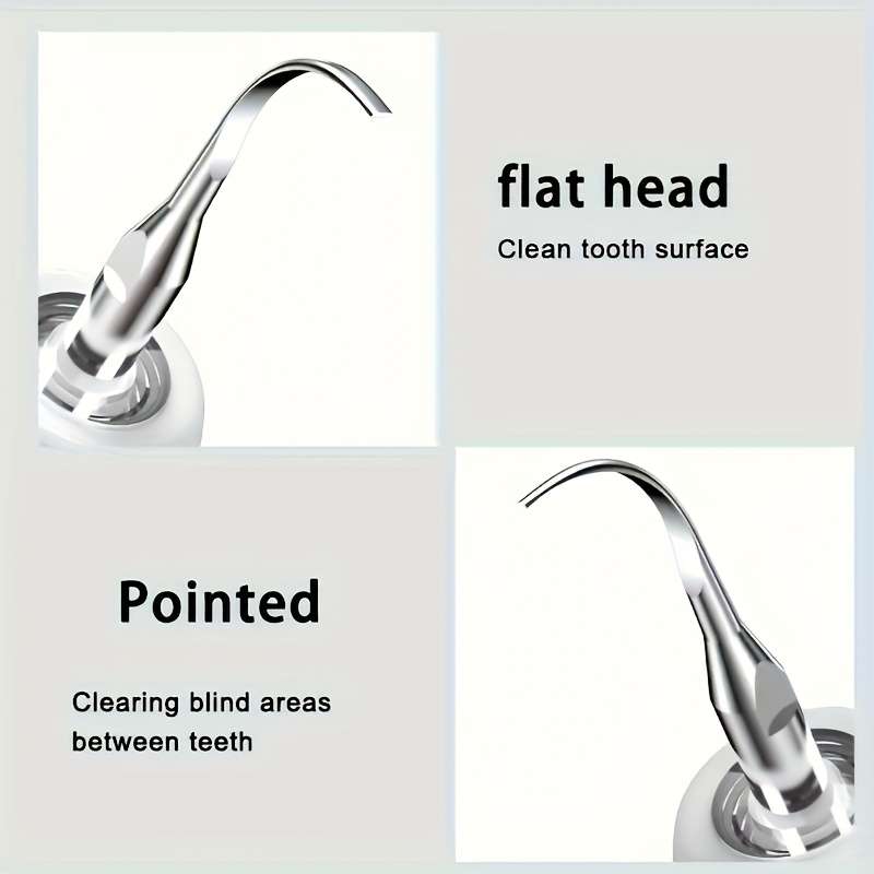 Dental Care Tools