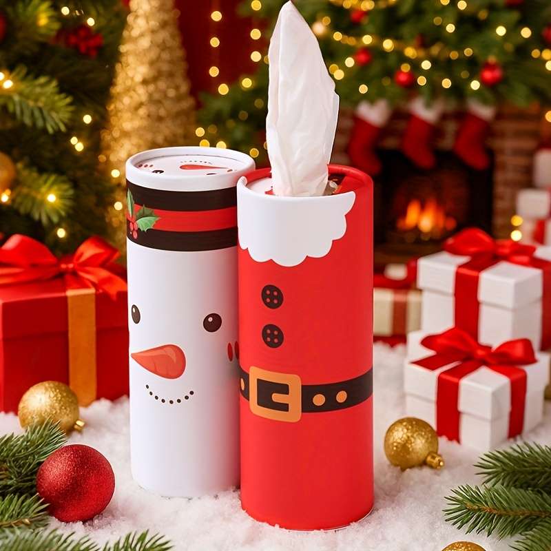 Car Tissue Box Quantity 2Pcs