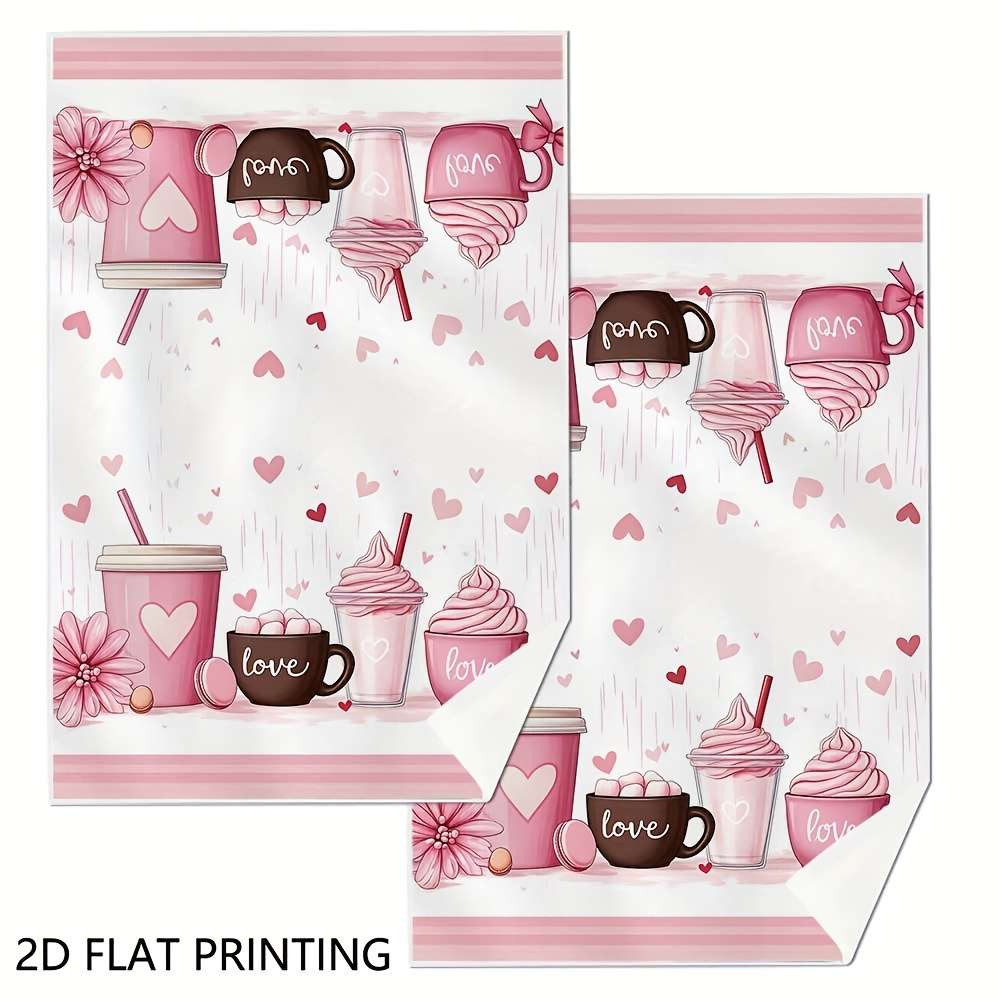 Rag Style Farmhouse Quantity 2Pcs