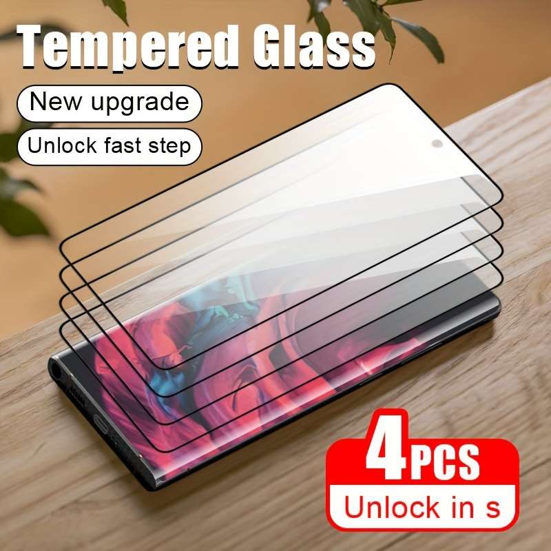 Screen Protector Compatible Model Galaxy S21 5G
