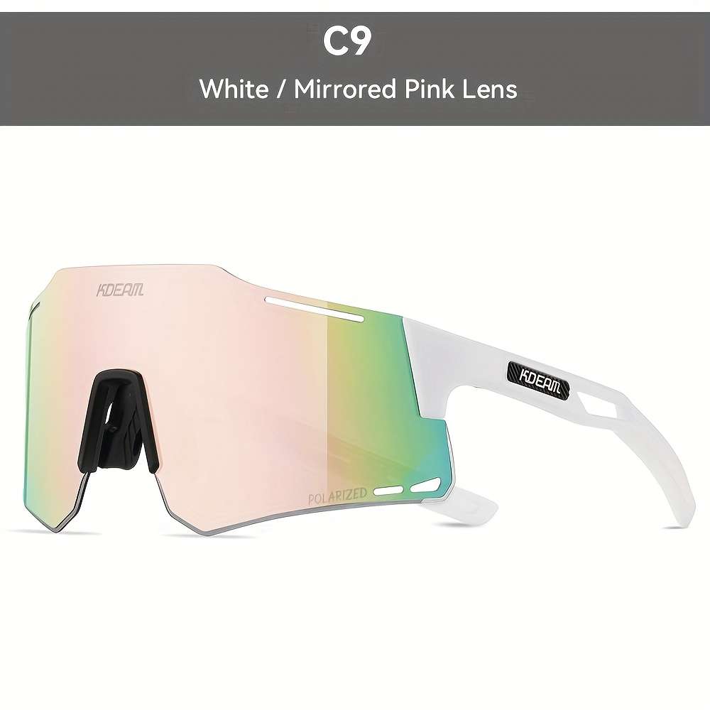 Cycling Glasses Color C5