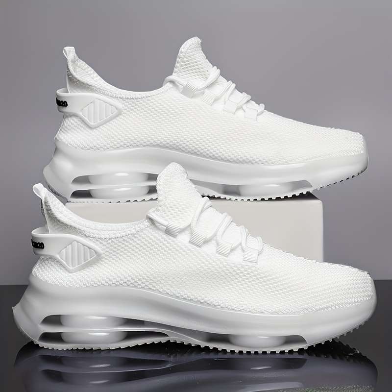 Women S Sneakers Color White Sizeuk 7.5