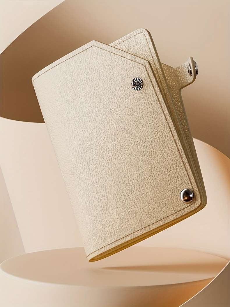 5Piece Stainless Steel Nail Clipper Set