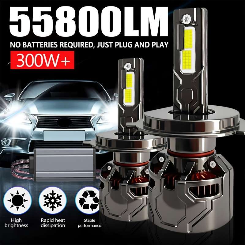 Car Lights Items 9005Hb3Qs022