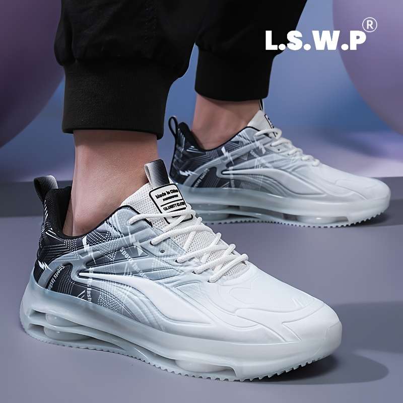 Sneakers Color White Blue Sizeuk 3.5