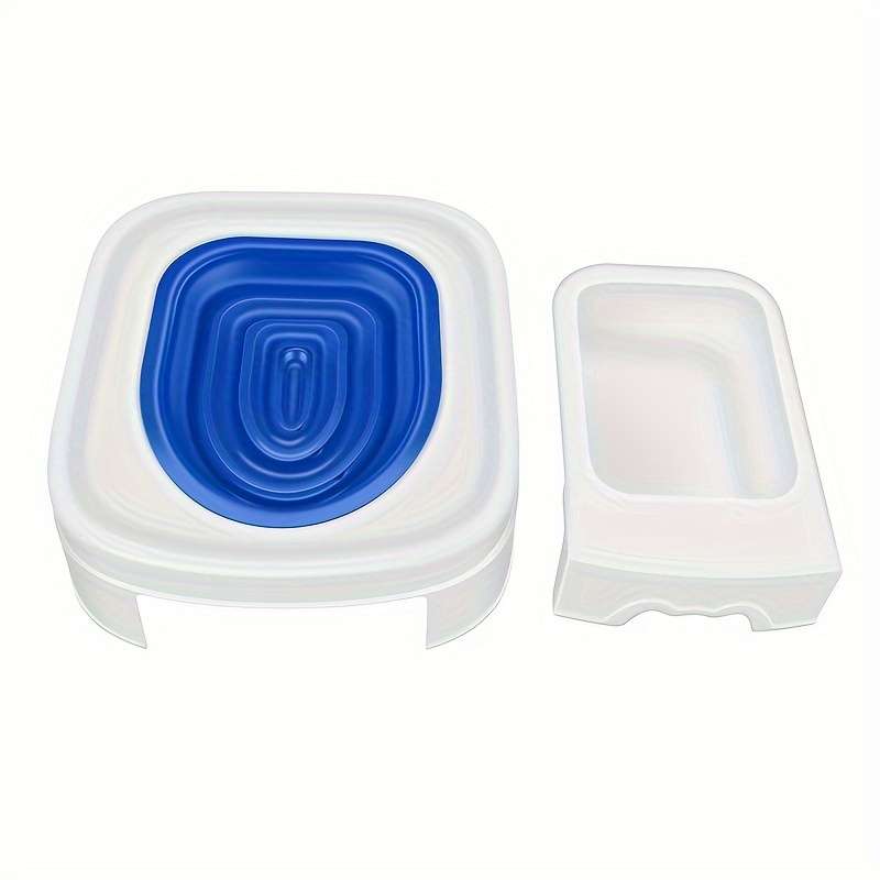Pet supplies color Blue