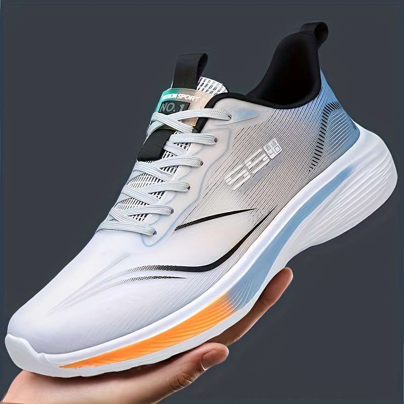 Sneakers Color White Green Sizeuk 7