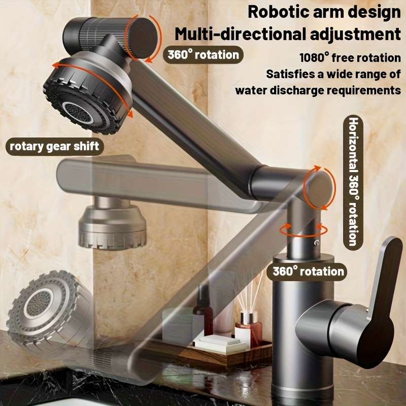 Faucet Gs130 2