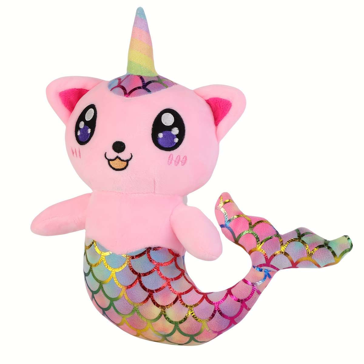 Plush Toyss color pink