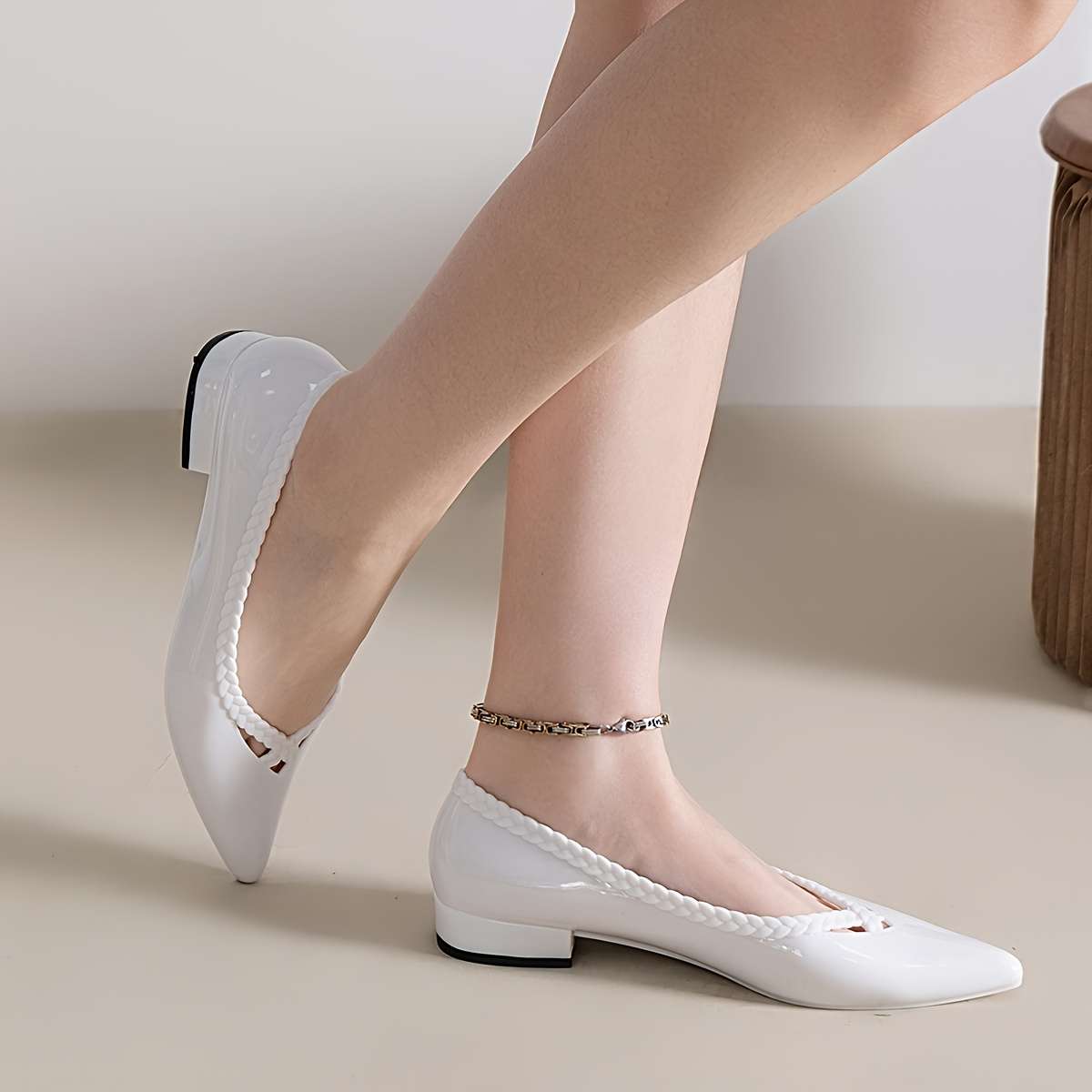 Women S High Heels Color Apricot Sizeuk 5