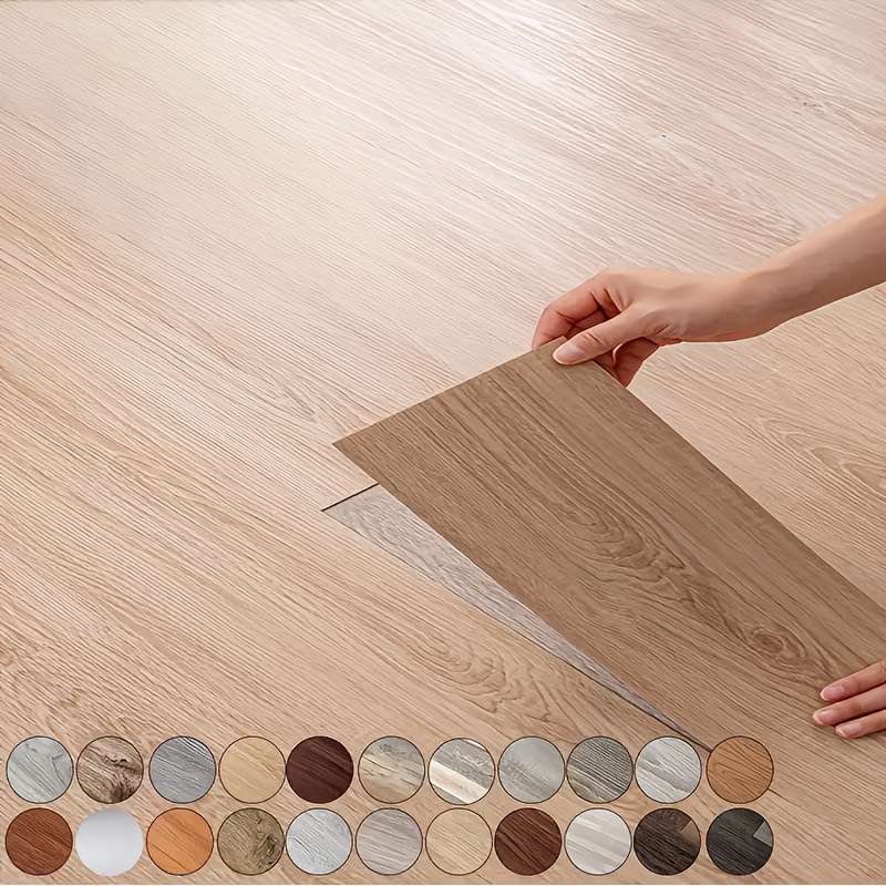 Self Adhesive Floor Stickers Pc 8008 24 Pieces Per Box