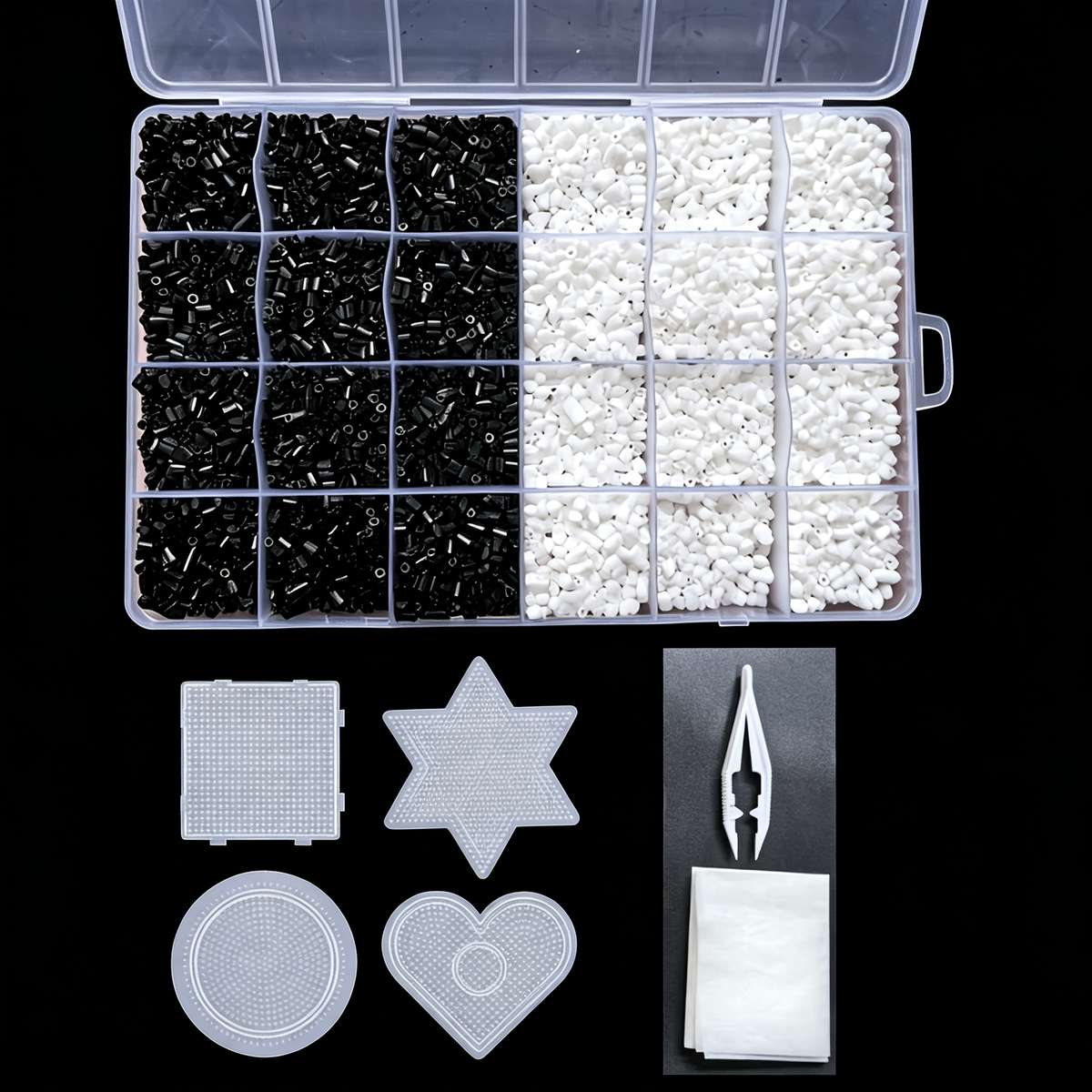 Perler Bead Set 2.6Mm Set