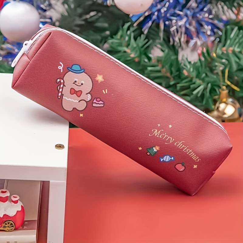 Christmas Decorations Color Red