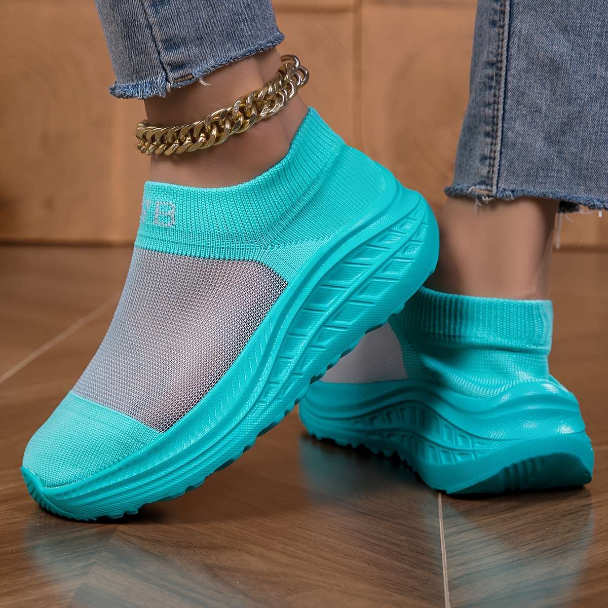 Women S Sneakers Color White Sizeuk 4