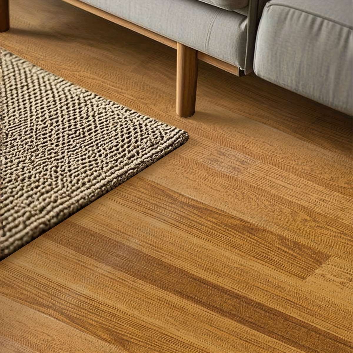 Self Adhesive Floor Stickers 1M