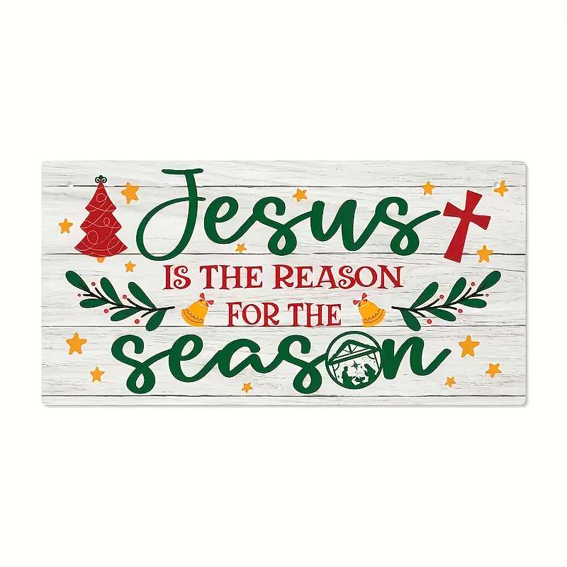Christmas Decorations Size 20Cmx10Cm 7.87Inx3.94In