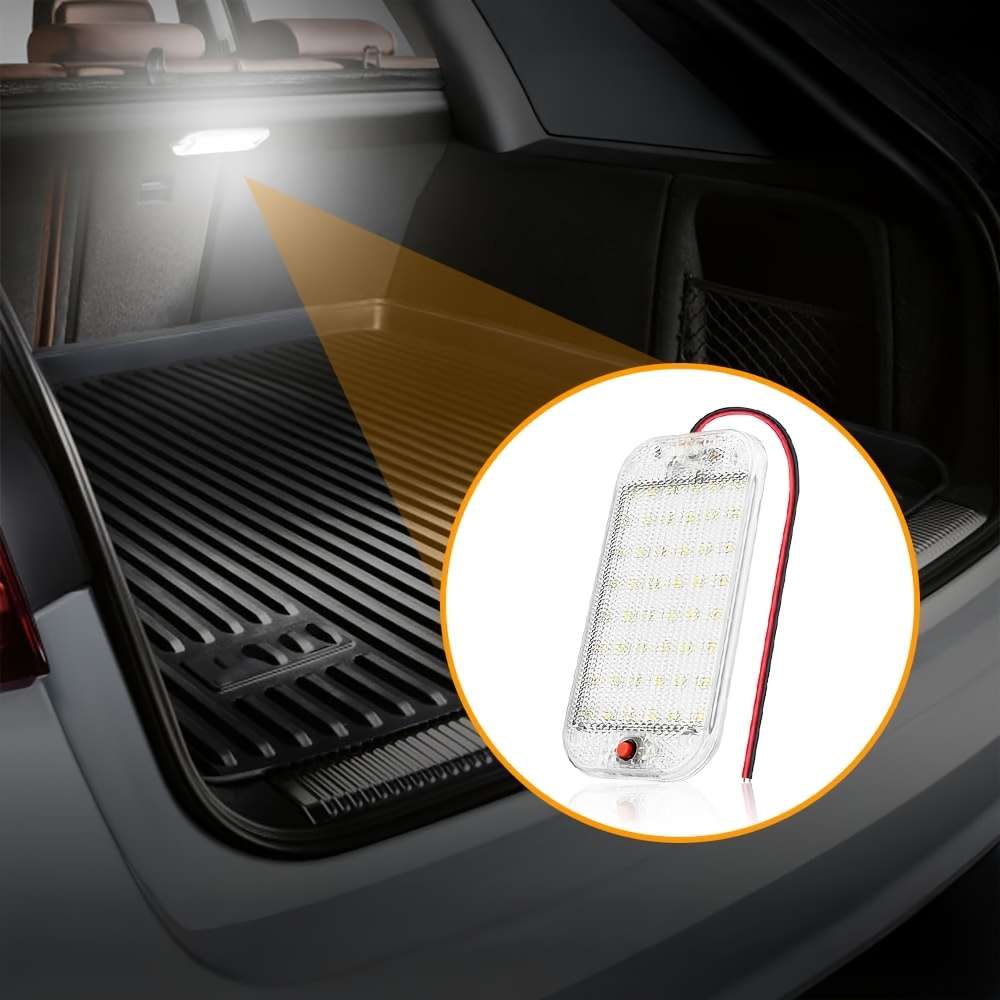 Interior Lighting RV LED Ceiling Light