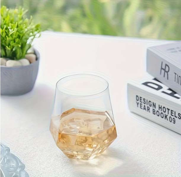 Water Cup Quantity 12Pcs Capacity12Oz