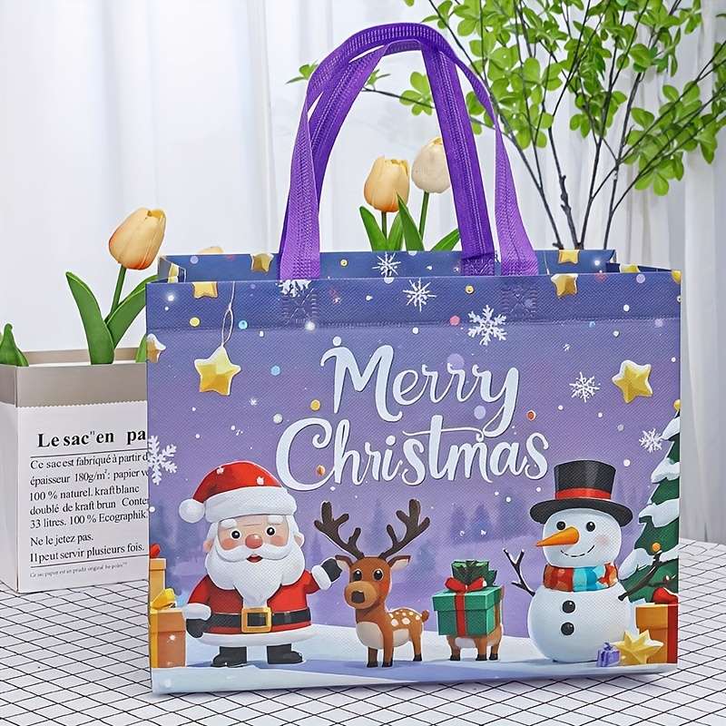 Christmas Decorations Style Christmas Socks