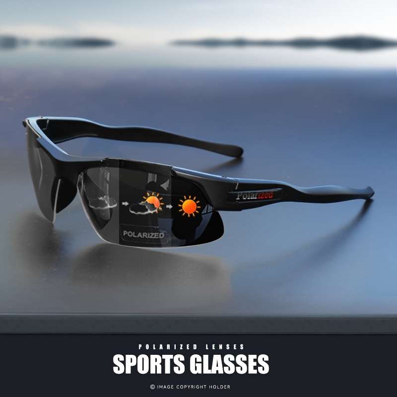 Cycling Glasses Color C5 Blue