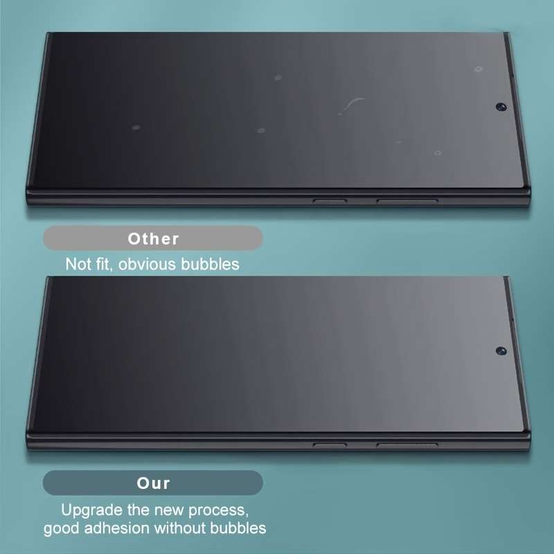 Screen Protector Compatible Model Galaxy S22 5G