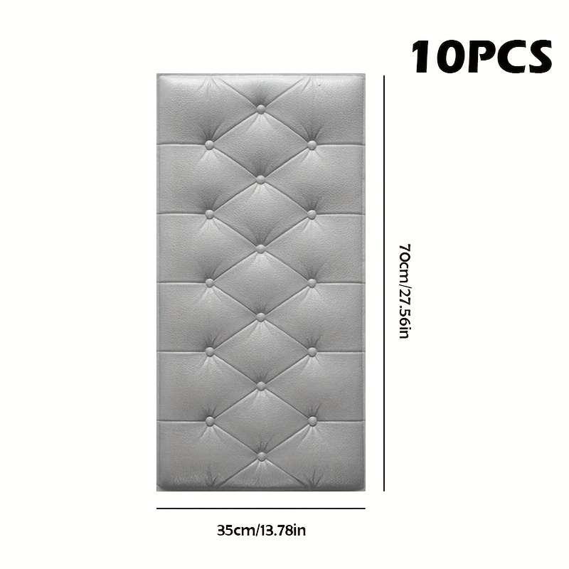 Pro Satin Cabinet Wrap 425 color Silvery Quantity 10pcs