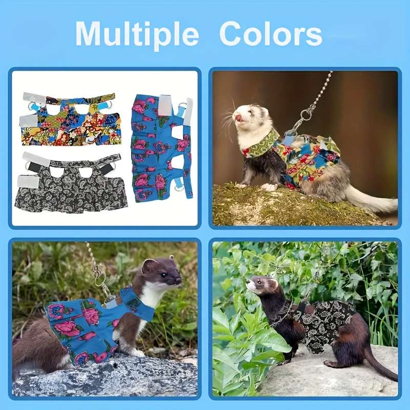 Pet Supplies Color Black Size M