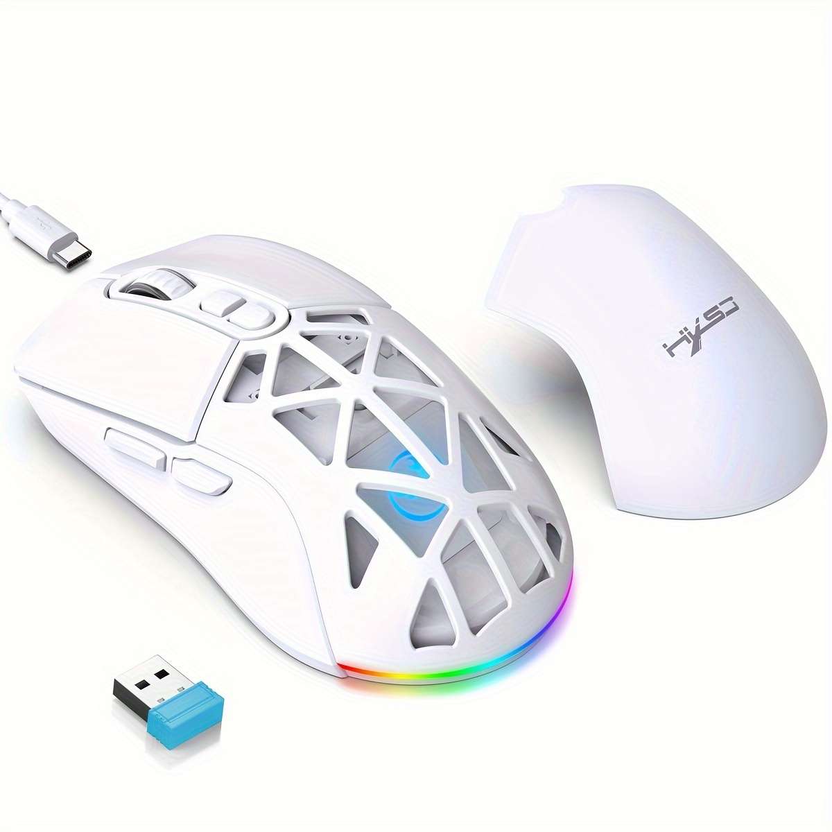 Mouse Color Black