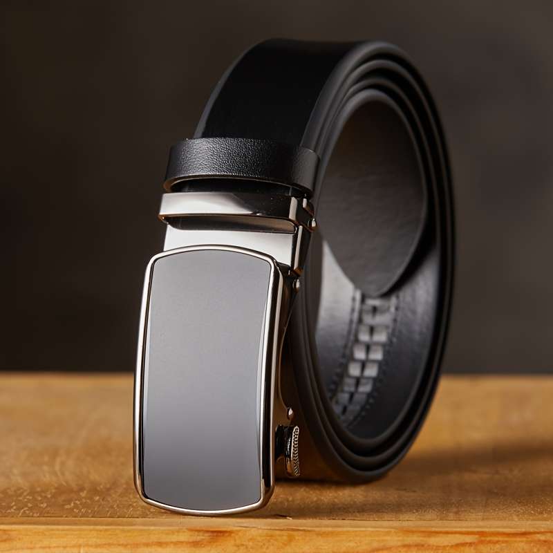 Belt Color Black Size 130Cm 51.18In