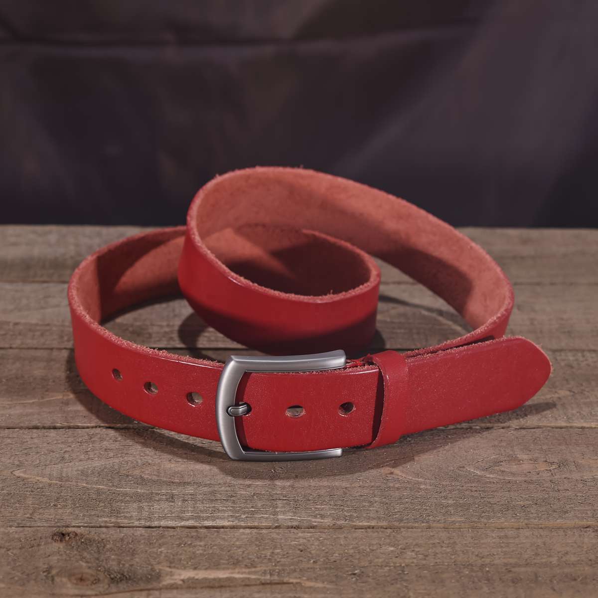 Belt Color Blue Size L 120Cm 47.2  49.2