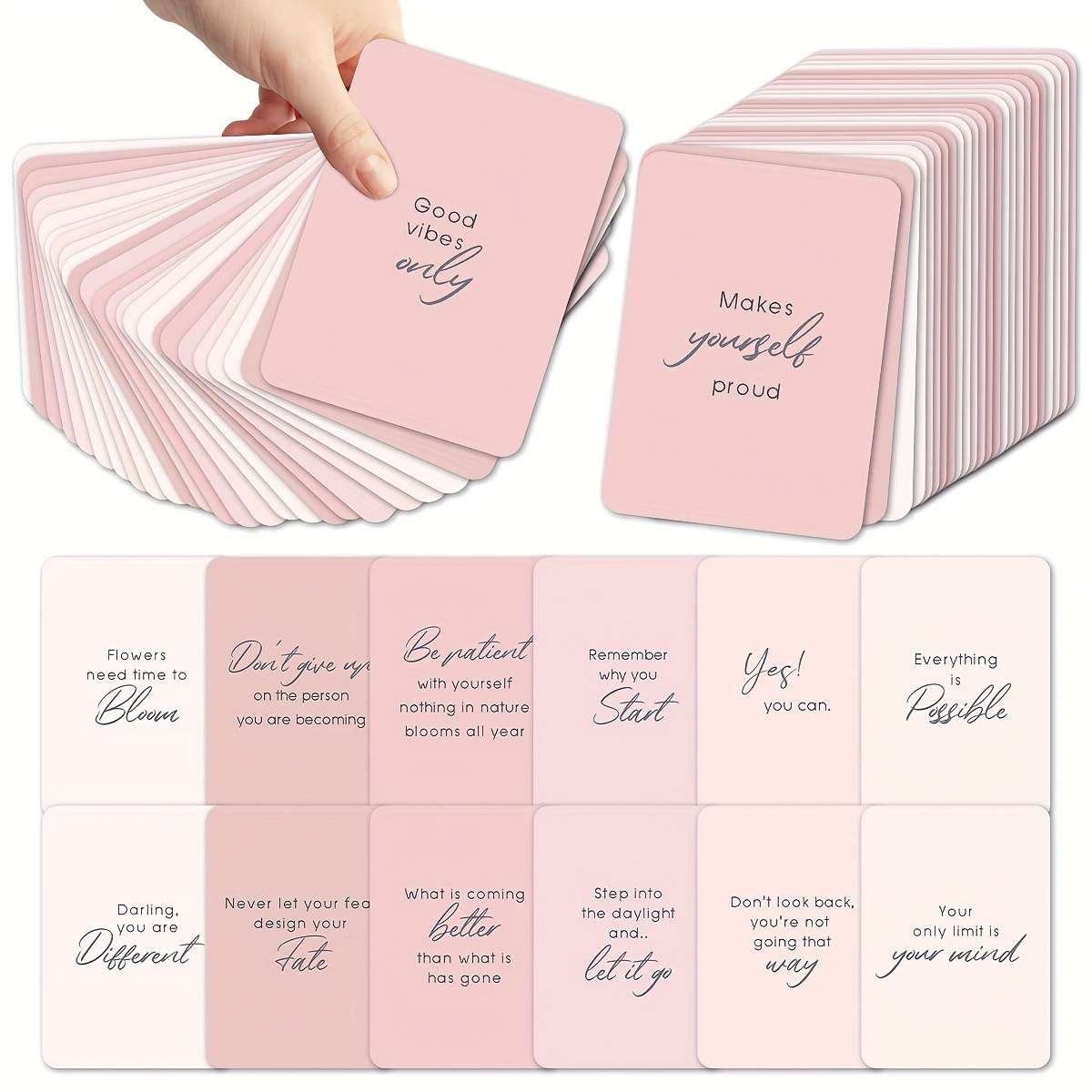 Greeting Cards Material Cards