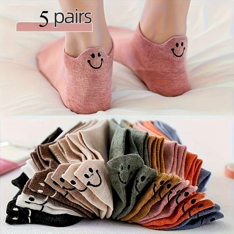 Women S Socks Color Mixed Color Size Onesize