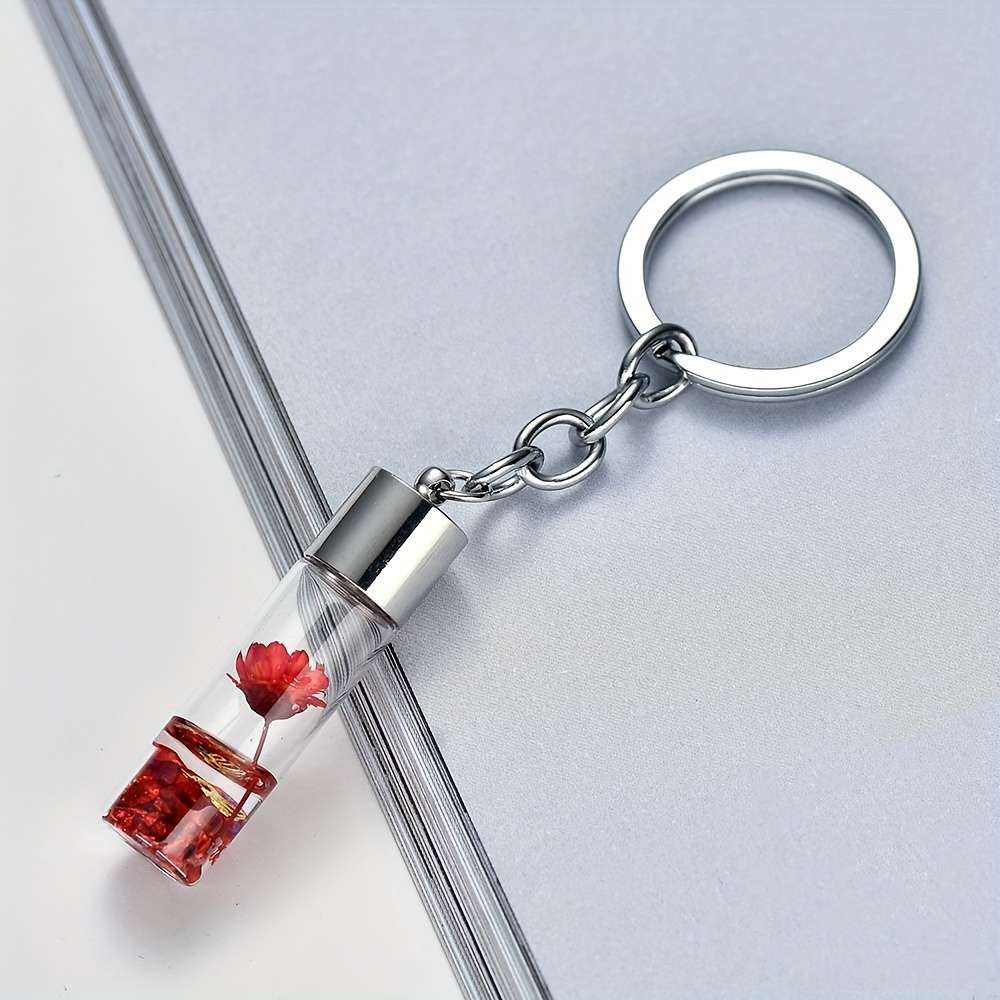 Mini Keychain