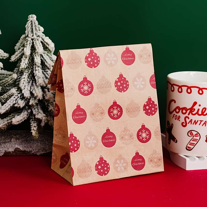 Christmas Gift Boxes Items Style 7