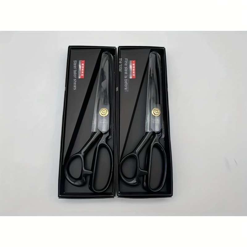 Scissors Color Black Size27.94 Cm