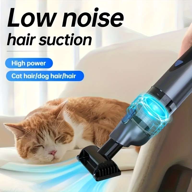 Vacuum Cleaner Items Type A