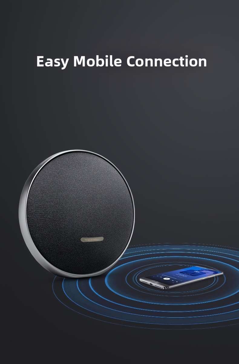 Premium With Enhanced Bass Wireless Wireless Stereo Subwoofer For Karaoke Night