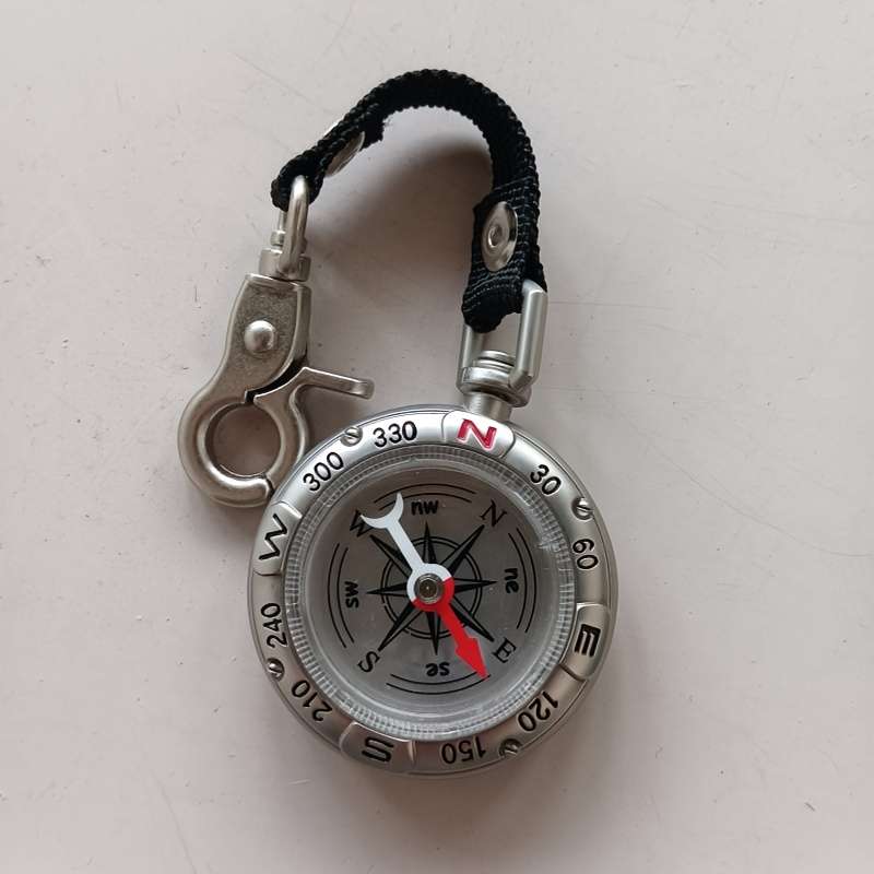 Mini Keychain
