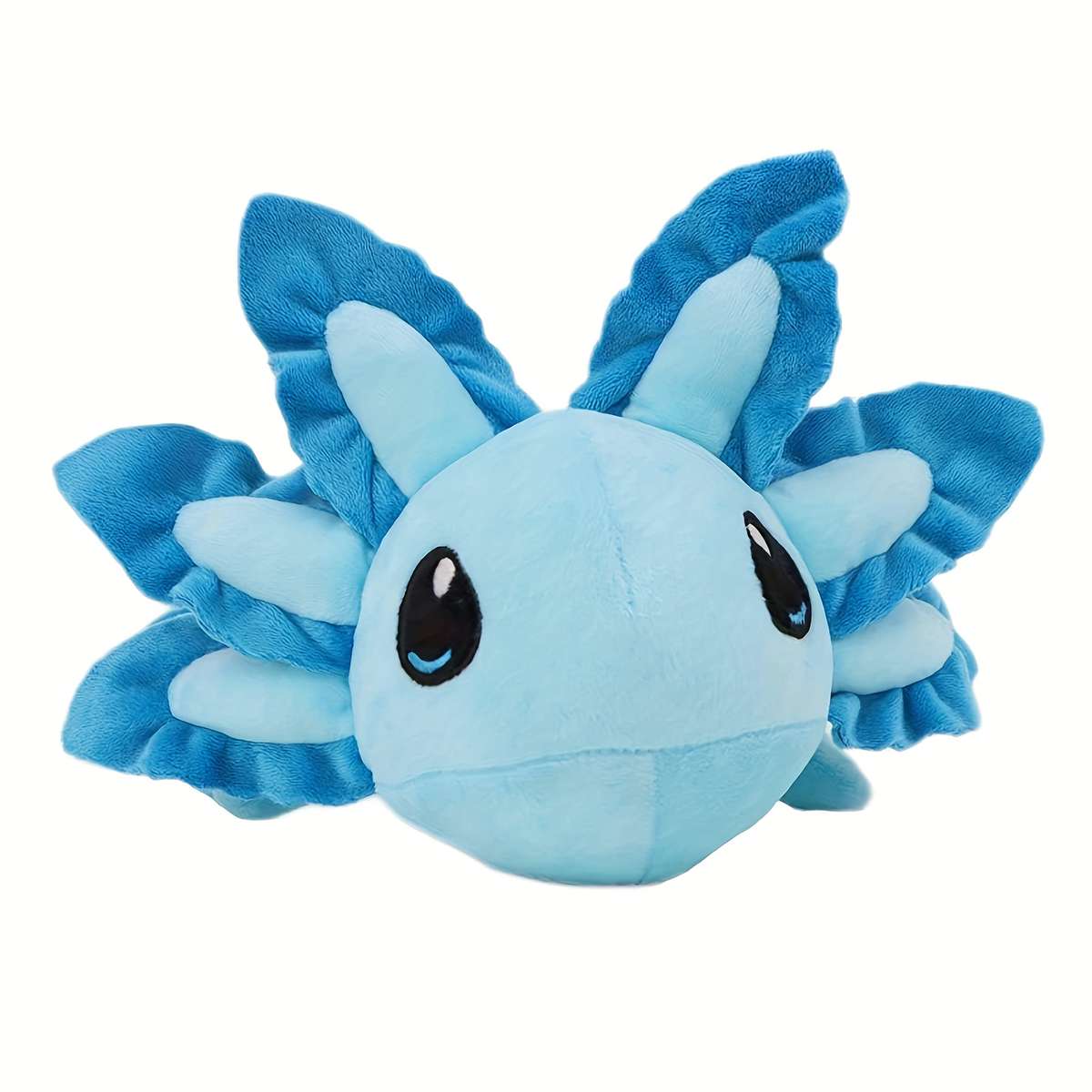 Plush Toyss color Blue