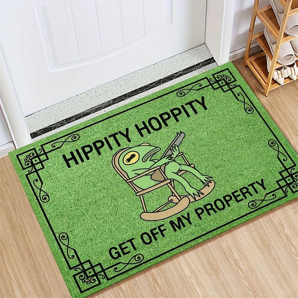 Floor Mats Size 15.7X23.6Inch