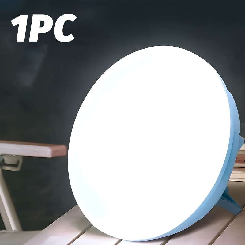 Portable Lamp Items Solar Camping Light Source Quantity 1Pc