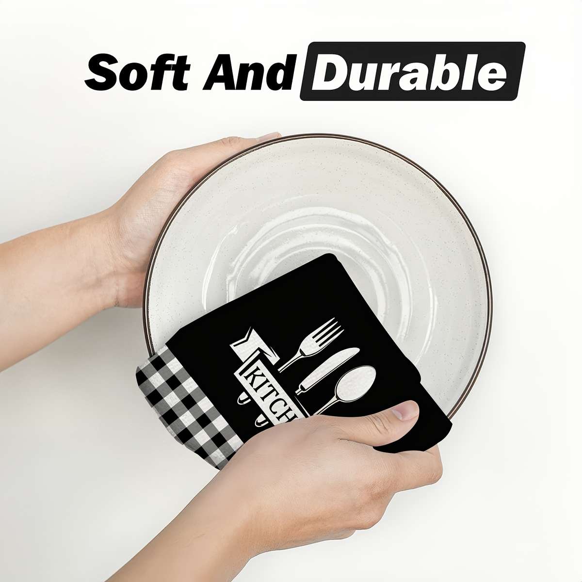 Rag Quantity 2 Pack
