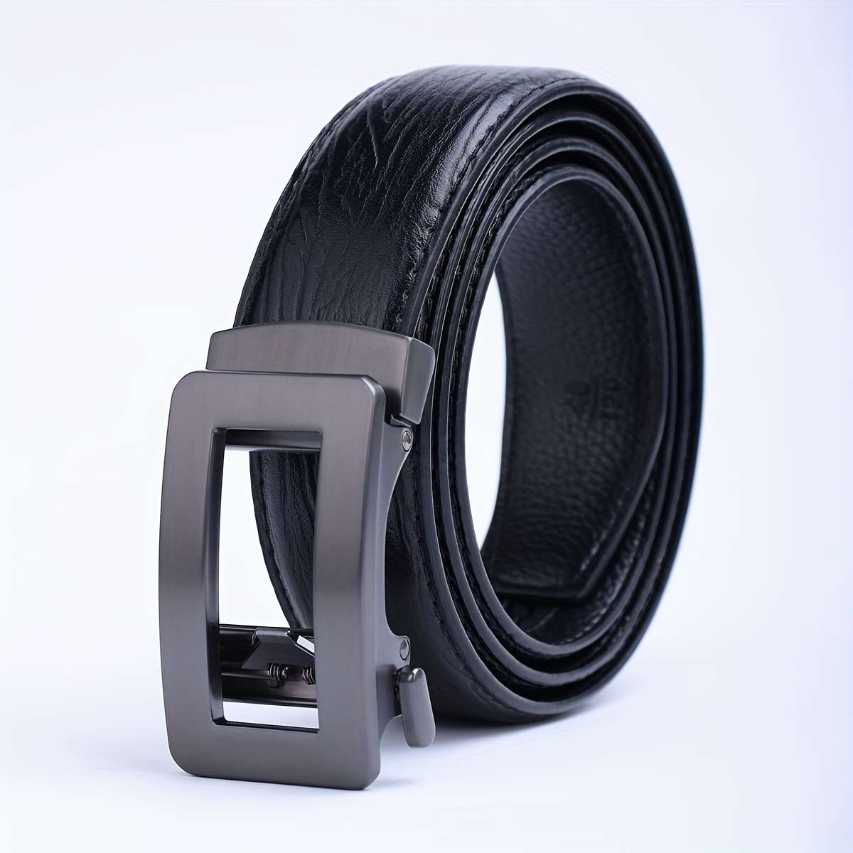Belt Color Black Size 120Cm 47.2Inch