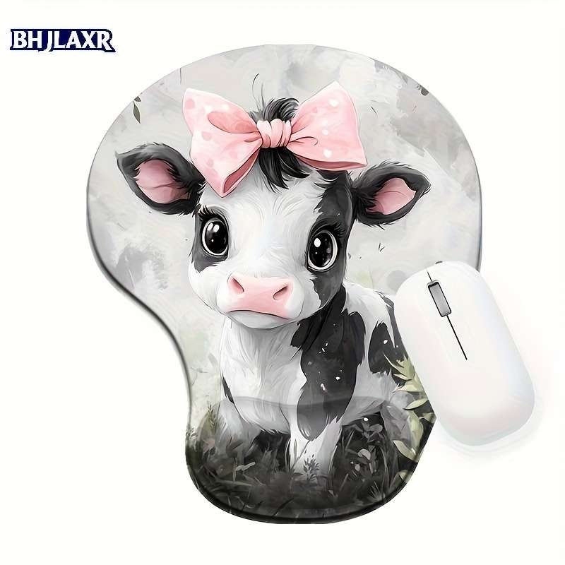 Mouse Pad Size 22.81*19.2Cm