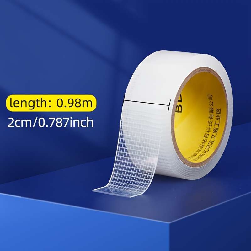 Adhesive Tape Items 3Cm Wide * 2.9M Long