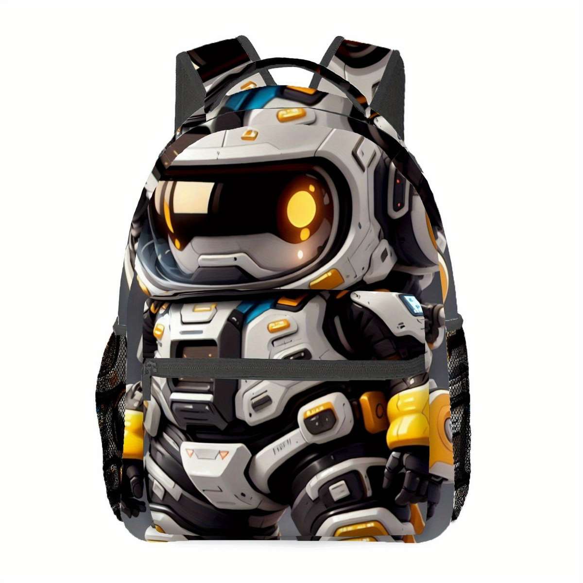 Men S Backpack Multi Color
